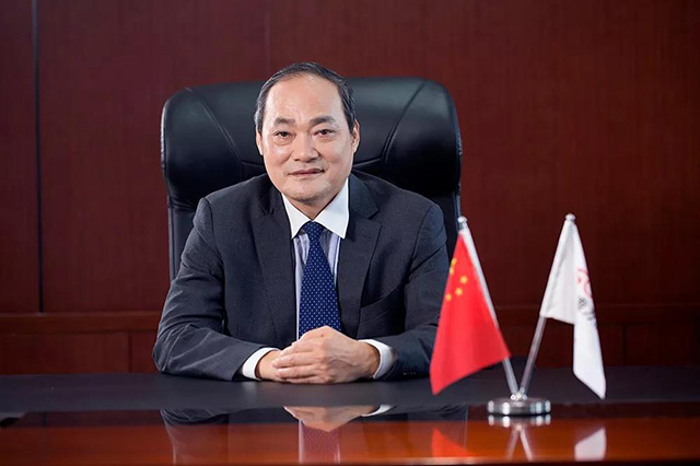 南方測(cè)繪集團(tuán)總經(jīng)理馬超入選國(guó)家“萬(wàn)人計(jì)劃”科技創(chuàng)業(yè)領(lǐng)軍人才