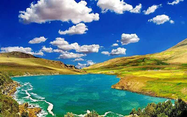 全國水網(wǎng)數(shù)據(jù)庫正式建成