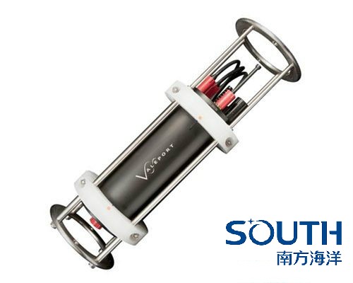 MIDAS CTD+溫鹽深儀