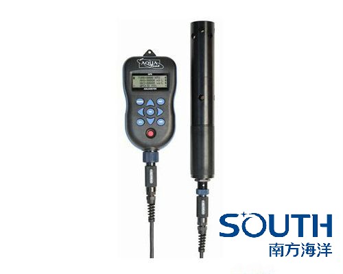 Aqua AP2000多參數(shù)水質(zhì)監(jiān)測儀