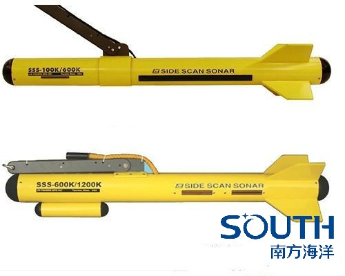 JW Fishers SSS側(cè)掃聲吶