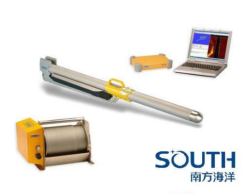 CM2雙頻數(shù)字側(cè)掃聲吶