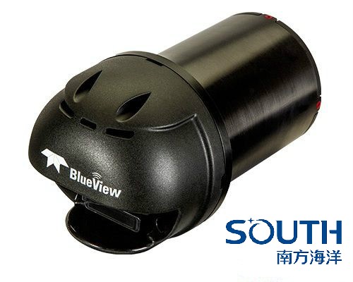 BluevVew 二維前視聲吶