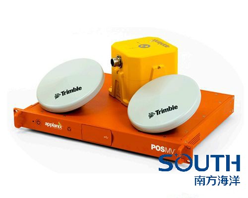 POS MV系列姿態(tài)儀