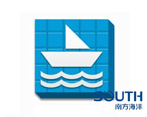 水文測量-無人船