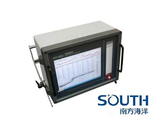 HY1602雙頻測深儀