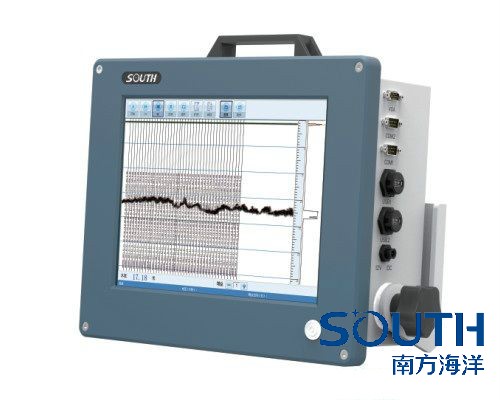 SDE-28S+單頻測深儀