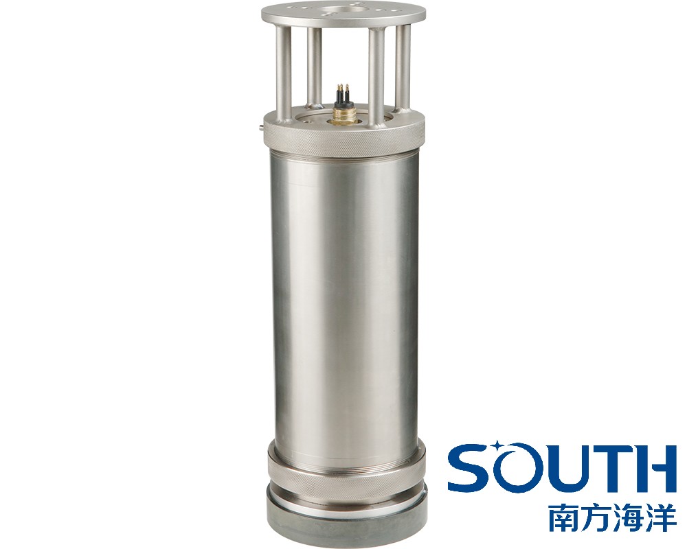 SE系列參量陣淺地層剖面系統(tǒng)