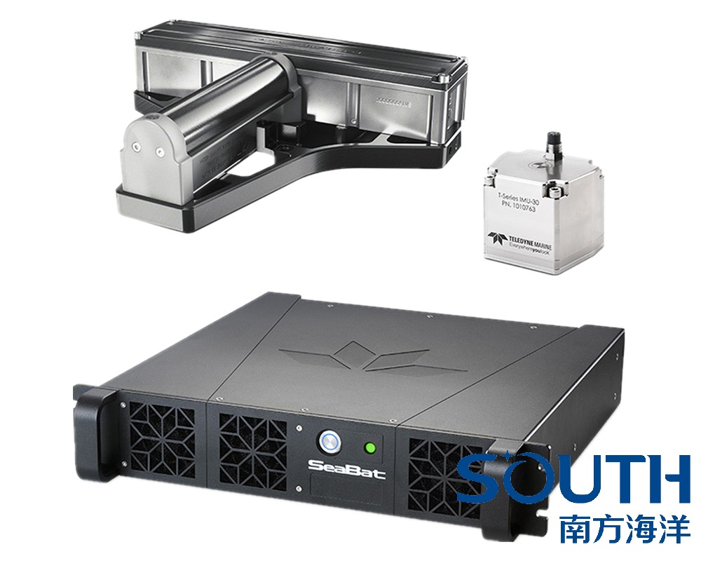 SeaBat T51-R超高頻多波束測深儀