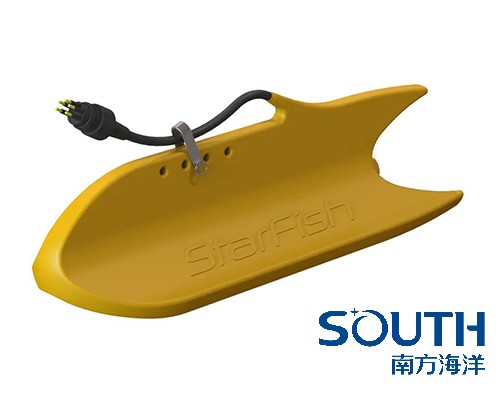 StarFish 450系列側(cè)掃聲吶