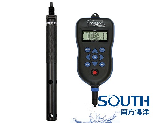 AquaPlus 便攜式水質(zhì)監(jiān)測儀