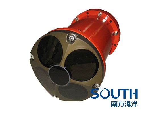 LinkQuest 調(diào)頻走航式ADCP