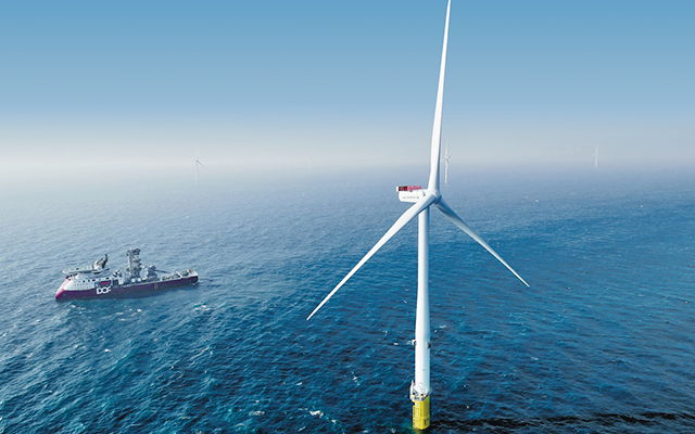 海上風(fēng)電項(xiàng)目建設(shè)，南方有驚人“利器”！