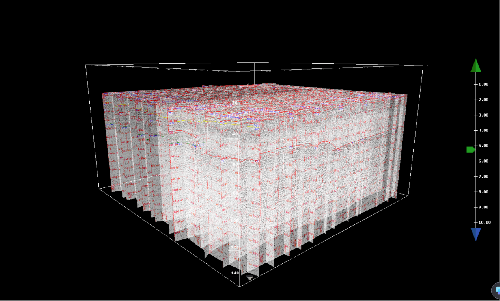 項(xiàng)目速覽丨南方北斗精密單點(diǎn)定位（PPP）定位終端在單道地震（電火花）的項(xiàng)目測(cè)量應(yīng)用中，表現(xiàn)穩(wěn)定