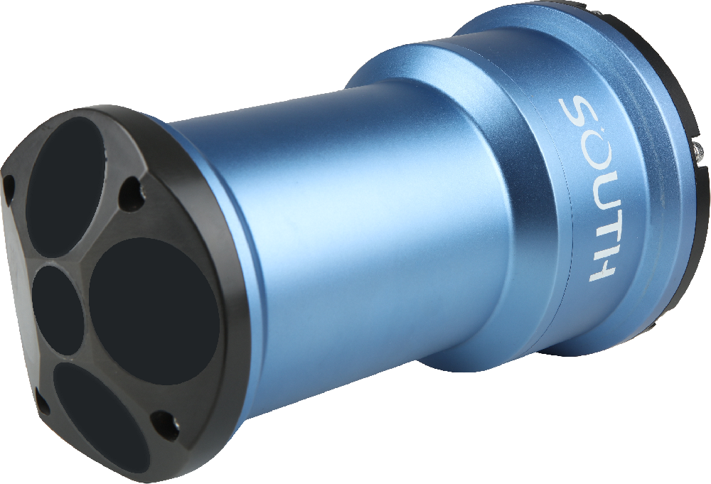 S9系列聲學(xué)多普勒流速剖面儀