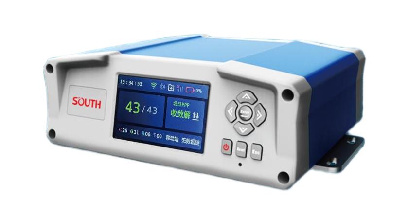 S83D北斗衛(wèi)星定位定向接收機